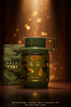 Armaf Odyssey Gourmand Collection