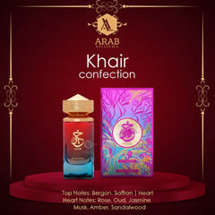 Khair Confection by Paris Corner 100ml