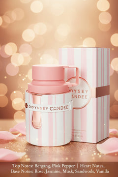 Armaf Odyssey Gourmand Collection