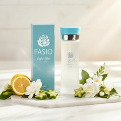 Emper Fasio Light Blue (Pour Femme) 100 ml EDP