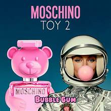 Moschino Toy 2 Bubblegum 100ml EDP