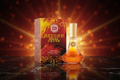 Beyond Heat Crush 100ml