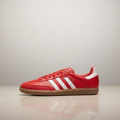 Adidas Samba OG Shoes Men's