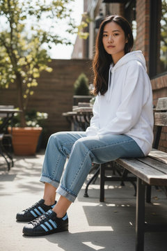 Adidas Superstar Originals 2 Women's JS1338 Women's