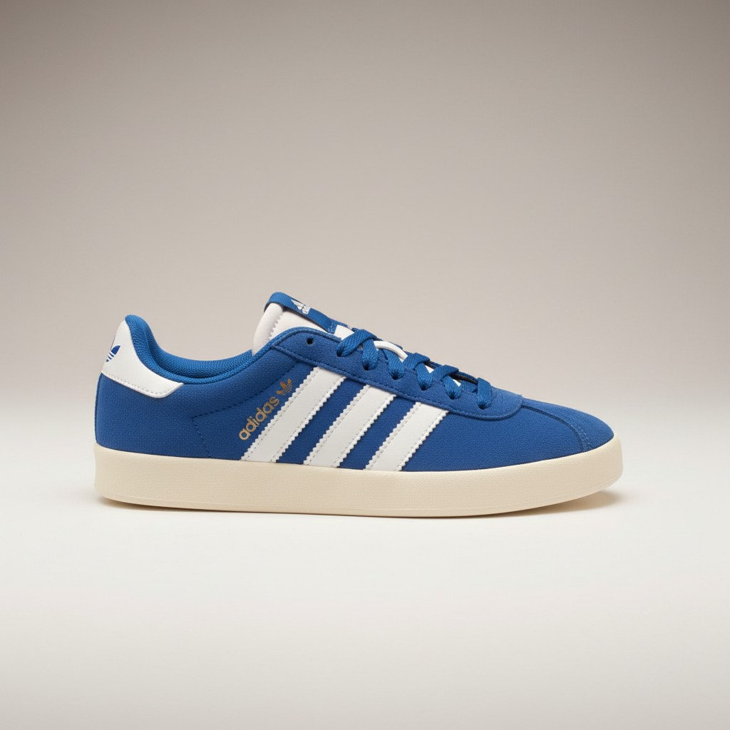 Adidas VL Court 3.0 Shoes Mens