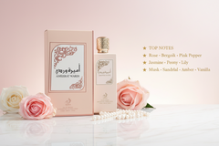 Alafiya Ameerat Wardi 100ml EDP