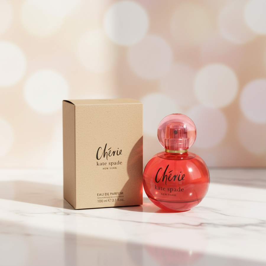 Chérie by Kate Spade 100ML TESTER