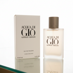 Acqua Di Giò Eau de Toilette 100ML TESTER