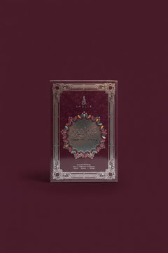 Abeer Al Shouq by Khalis 100ml