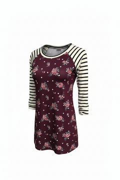 Magic Fit Knit Tee