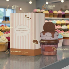 Lattafa Give Me Gourmand Collection – A Feast of Sweet Fragrances