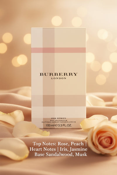 Burberry London Eau de Parfum