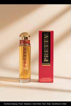 Pretty for Women