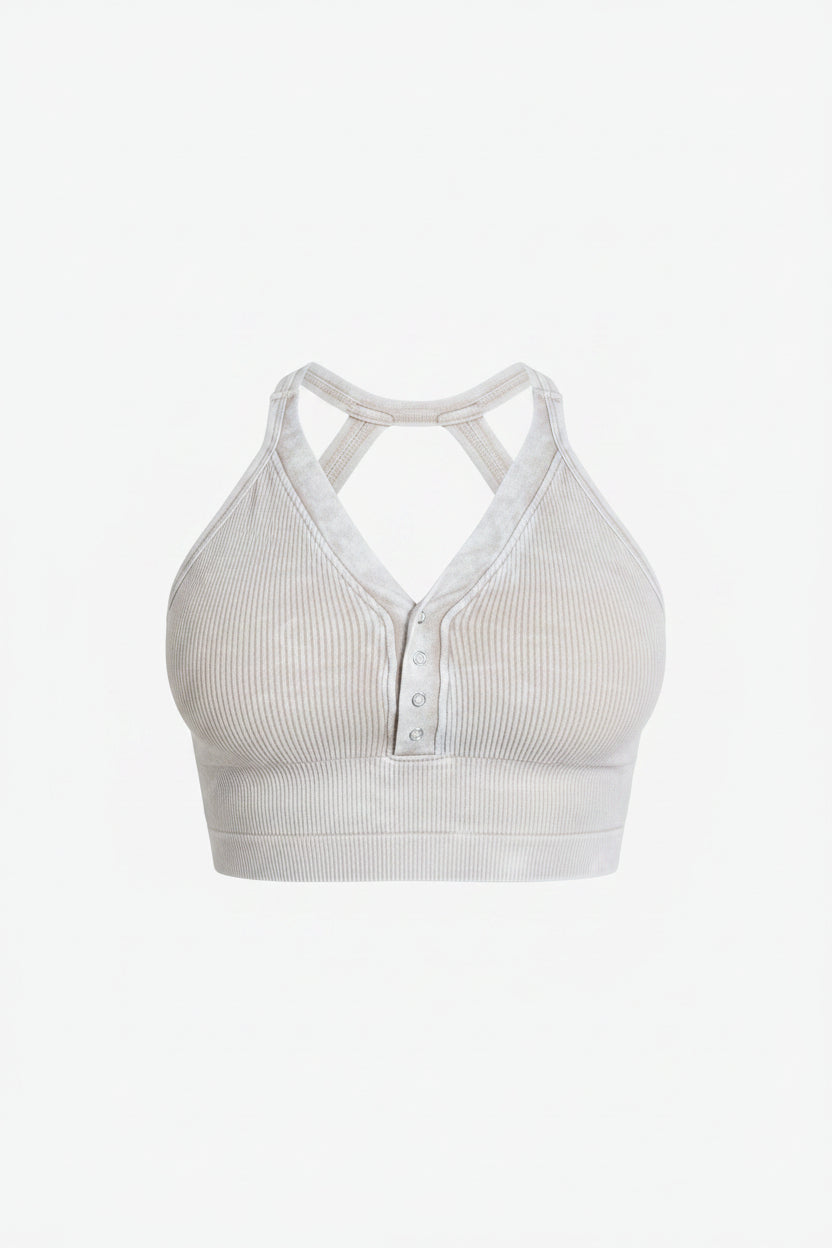 Zenana Button Up Brami