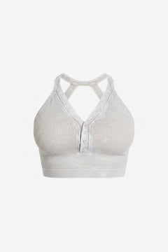 Zenana Button Up Brami