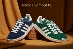 Adidas Special Edition Campus 00s Women's