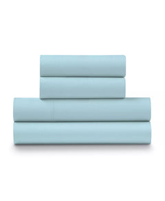Allure Bamboo Luxury 4 Piece Sheet Set – King/Queen Soft & Comfortable