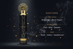 Middle Eastern Luxury Air Fresheners 300ml Sprays