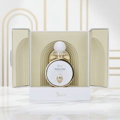 Amber Sage by Ahuja (Unisex) by Ahuja 100ml