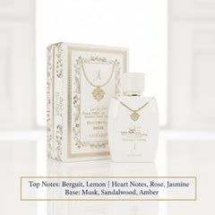Khalis Ahbab Al Qalb 100ml EDP