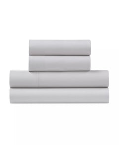 Allure Bamboo Luxury 4 Piece Sheet Set – King/Queen Soft & Comfortable