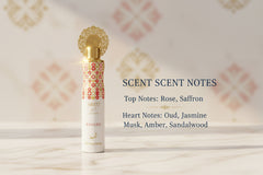 Middle Eastern Luxury Air Fresheners 300ml Sprays