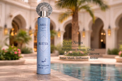Middle Eastern Luxury Air Fresheners 300ml Sprays