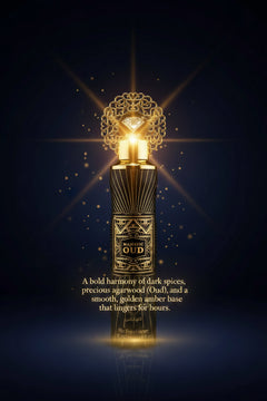 Middle Eastern Luxury Air Fresheners 300ml Sprays
