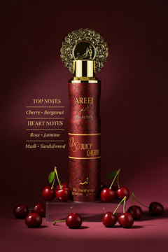 Middle Eastern Luxury Air Fresheners 300ml Sprays