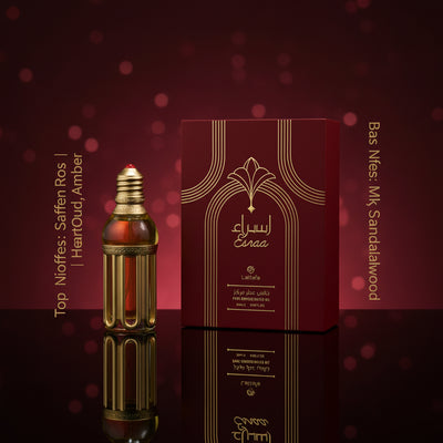 Attar Esraa by Lattafa Perfumes