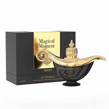 Magical moments by Le Chameau