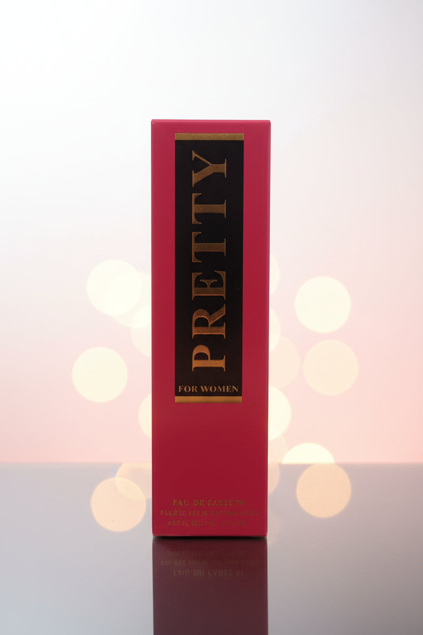 Pretty for Women