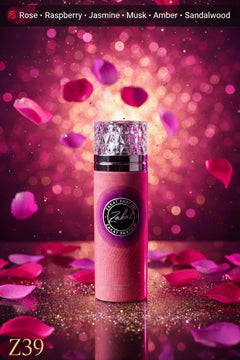 ZAKA BODY SPRAYS 200ml