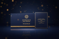 Versace Fragrance 5ml Gift Sets