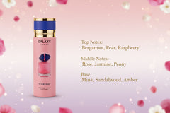 Galaxy Body Spray 200ml