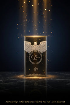 Eqaab by Al Wataniah Concentrated Oil 12ml