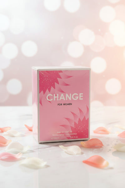 Change for Women 100ml EDP