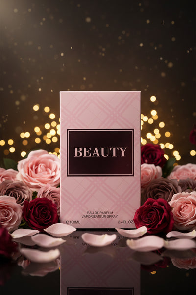 Beauty By EBC Collection 100ml