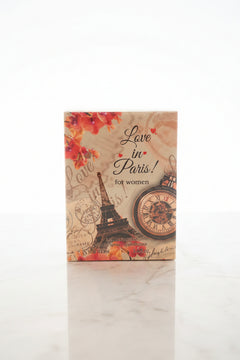 Love In Paris by Fragrance Couture