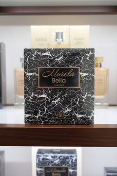 Morela Bella Pour Femme EDP 80ml