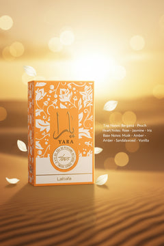 LATTAFA YARA TOUS 100ML EDP