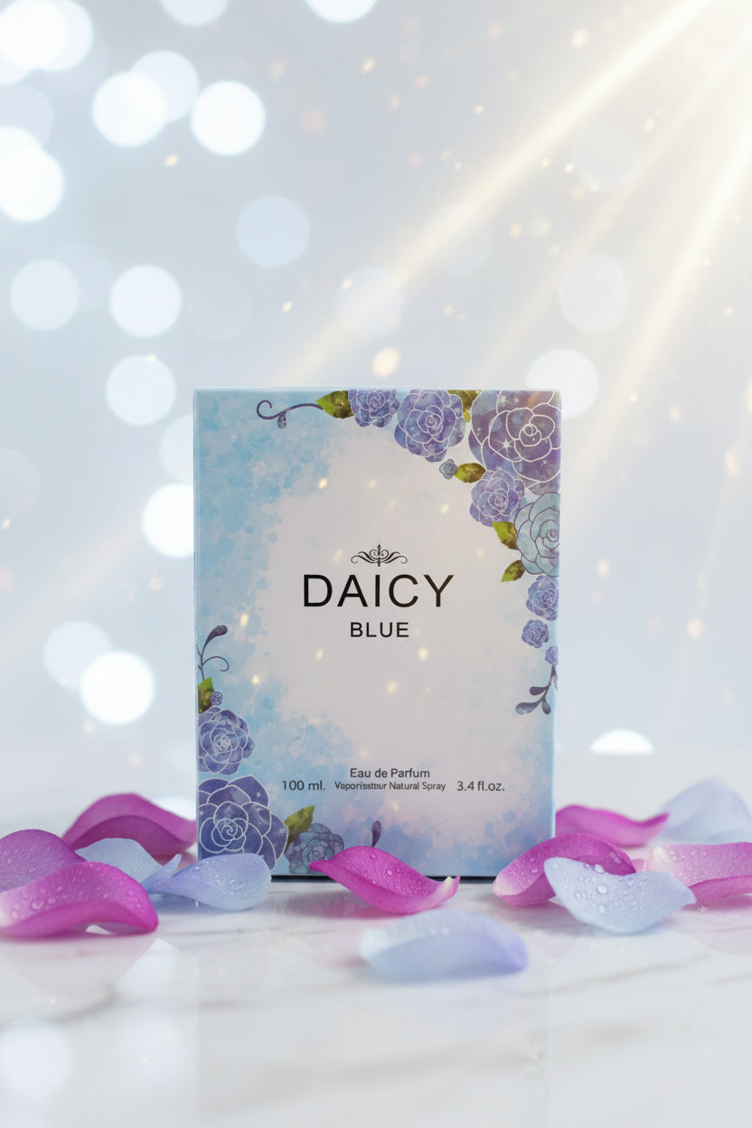 Daicy Blue EDP 100ml Perfume