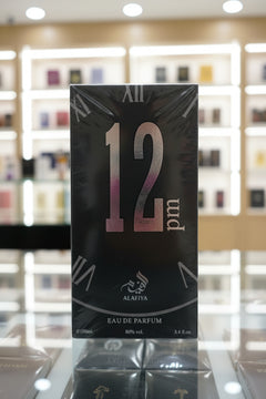 Alafiya 12pm EDP 100ml