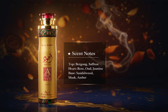Lattafa Air Freshener Long Lasting 300ml Sprays