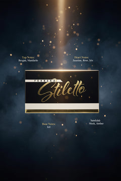 FERRERA STILETTO 100ML EDP 1