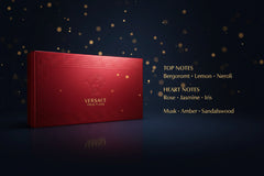 Versace Fragrance 5ml Gift Sets