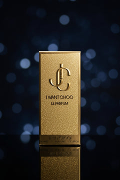 Jimmy Choo I Want Choo Le Parfum 40ml