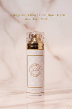 ZAKA BODY SPRAYS 200ml