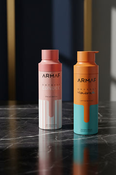ARMAF Special Edition Body Sprays 200ml