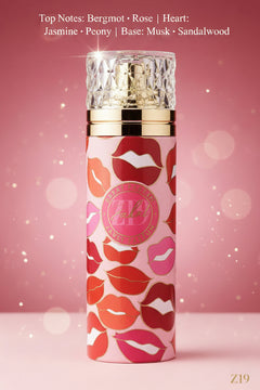 ZAKA BODY SPRAYS 200ml